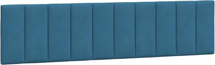 Actual product image vidaXL Bettgestell (200 x 200 cm)