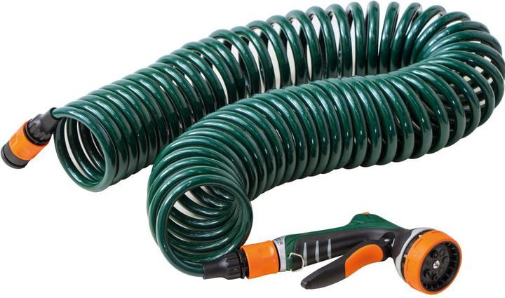 Produktbild Siena Garden Gartenschlauchset (10 m, 12 mm)