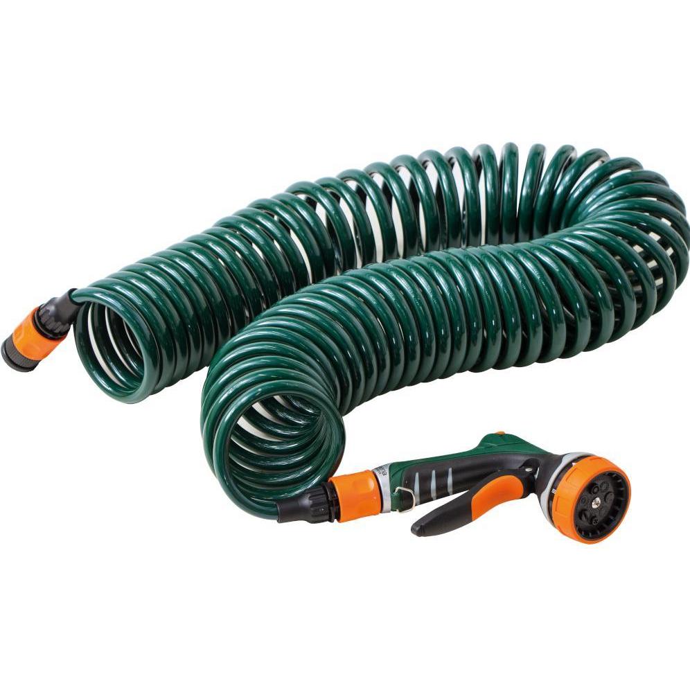 Siena Garden, Gartenschlauch, Gartenschlauchset (10 m, 12 mm)