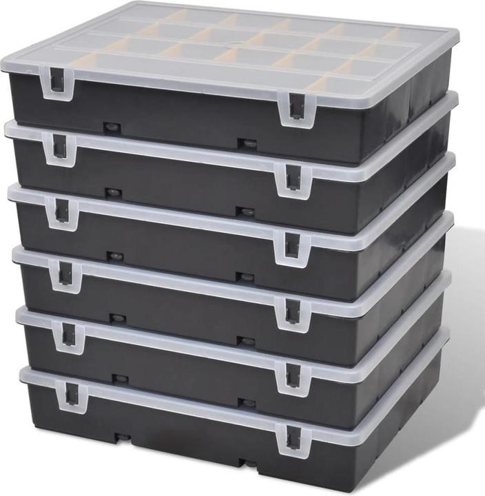 Produktbild vidaXL Gaëtan