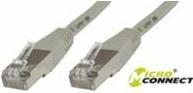 Immagine prodotto MicroConnect Cavo di rete (F/UTP, CAT6, 25 m)