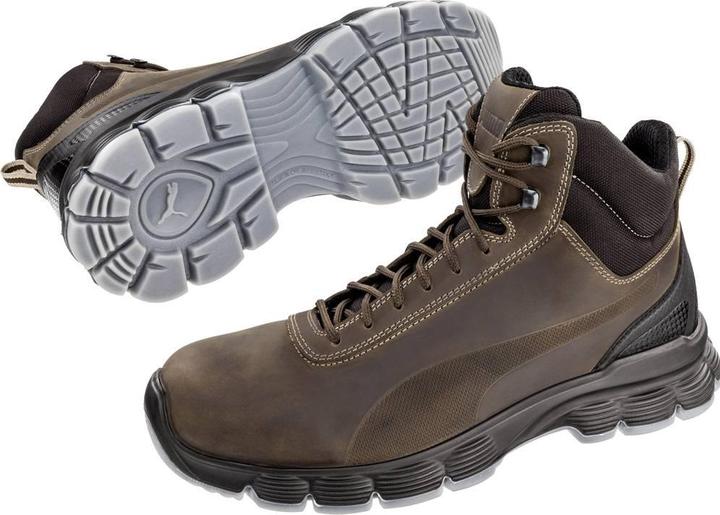 Image du produit Puma Bottes de sécurité (S3, 45)