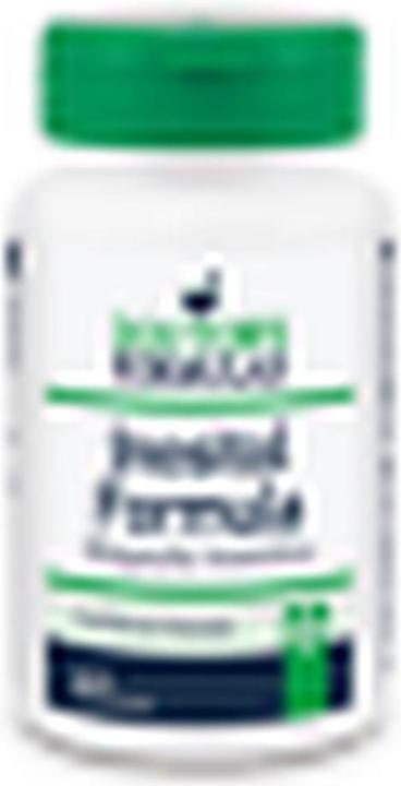 Produktbild Doctor's Formula Inositol Formula for Healthy Nervous System 60 Tablets