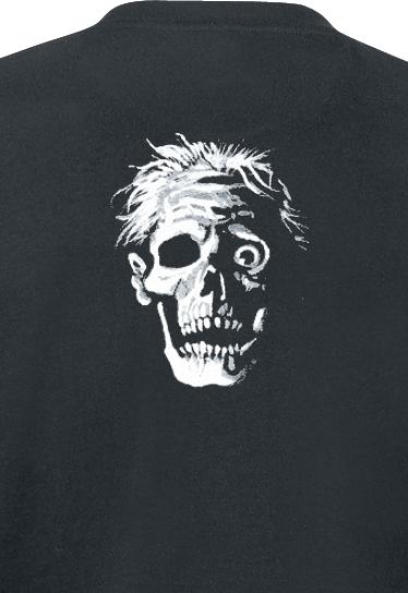 Produktbild Death Life Will Never Last (S)