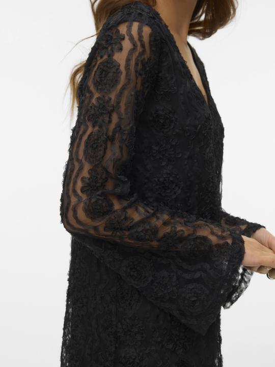 Image du produit Vero Moda VMFLORENCE Kurzes Kleid Kleid (L)