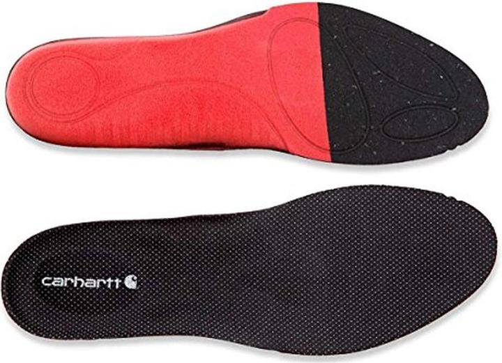 Produktbild Carhartt DETROIT 6" S3 BOOT BLACK Gr.42 (S3, 42)