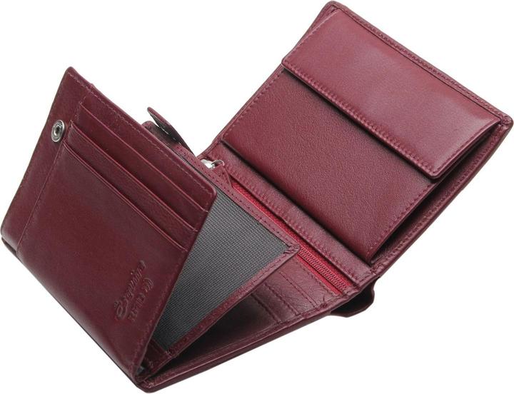 Image du produit Esquire Viktoria Portefeuille en cuir RFID 10 cm