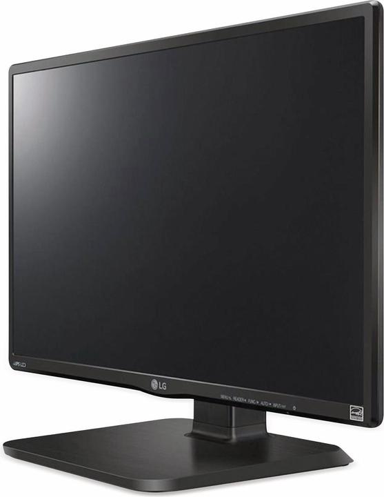 Produktbild LG 24BK450H-B (1920 x 1080 Pixel, 24")