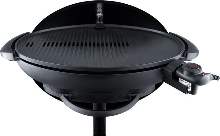 Actual product image Steba VG 350 Big (2.20 kW)