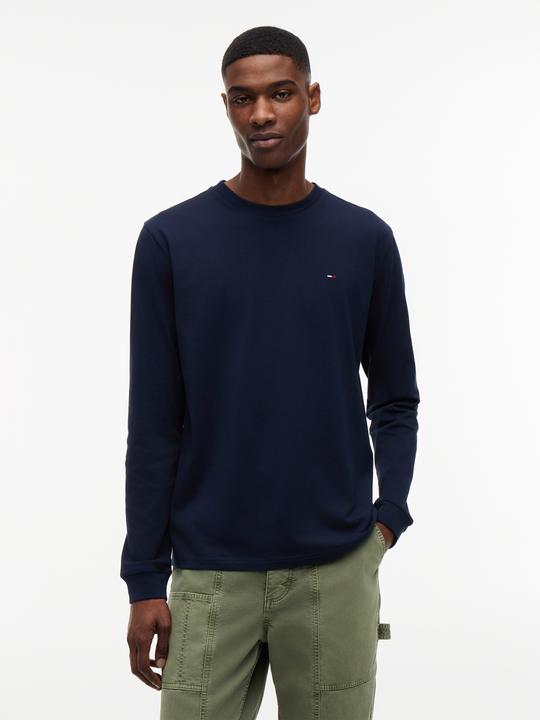 Produktbild Tommy Jeans Tjm Slim 2pack L/S Ext (XL)