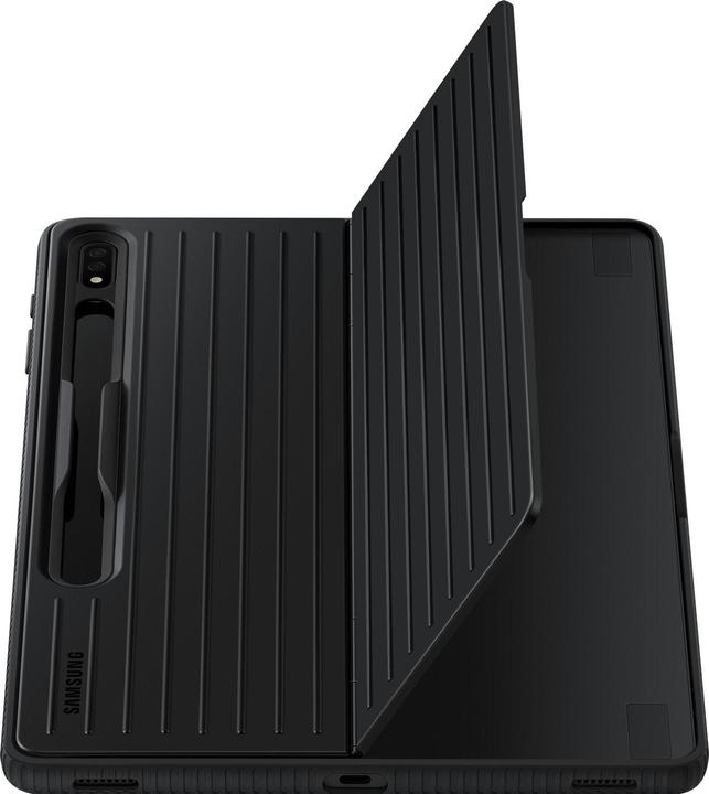 Produktbild Samsung Protective Stand (Galaxy Tab S8+)