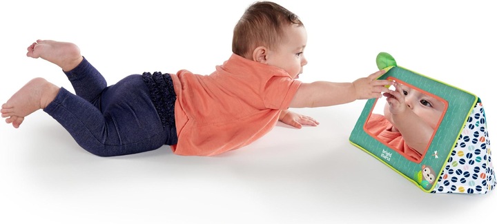 Produktbild Bright Starts Sit & See Safari
