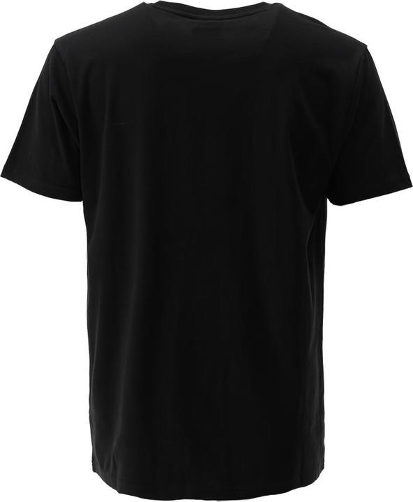 Actual product image Spalding T-Shirt Logo Men SS23 (XL)