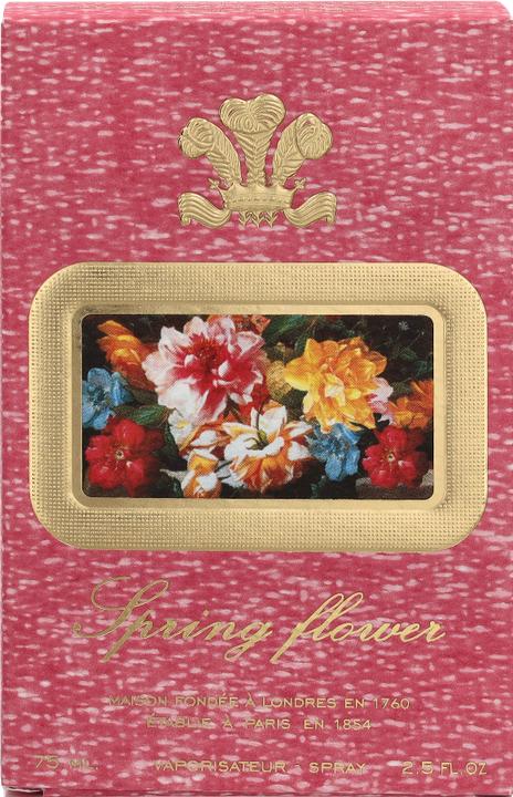 Produktbild Creed Spring Flower Millésime (Eau de Parfum, 75 ml)