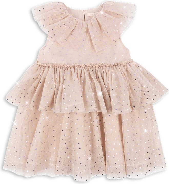Produktbild Konges Slojd Feen Kleid Fairy Etoile (110)