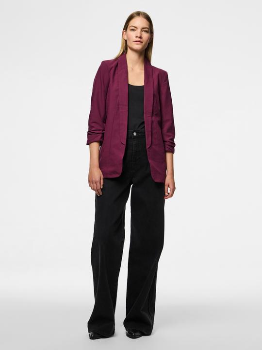 Produktbild Pieces Langer 3/4-Ärmel Blazer (XS)