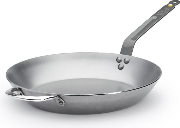 Produktbild de Buyer Mineral B Element (32 cm, Bratpfanne, Eisen, Stahl)