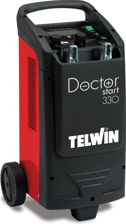 Actual product image Telwin Doctor Start 330 (45 A)