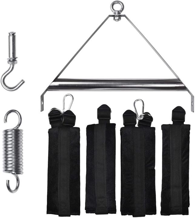 Produktbild Marielove für neuen schwung. Sexschaukel mit Halterung