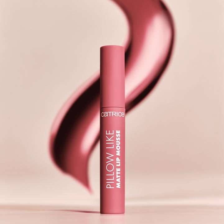 Produktbild Catrice Pillow Like Matte Lip Mousse (020 - Air Affair)