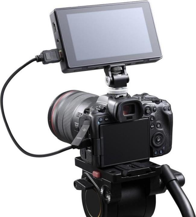Produktbild Godox GM55 (5.50", Full HD)