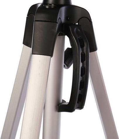 Produktbild Nest Stativ + Kopf WT-3520 H139 cm (Metall)