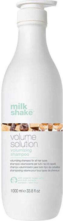 Produktbild Milk_Shake volume solution - shampoo (Flüssiges Shampoo, 300 ml)
