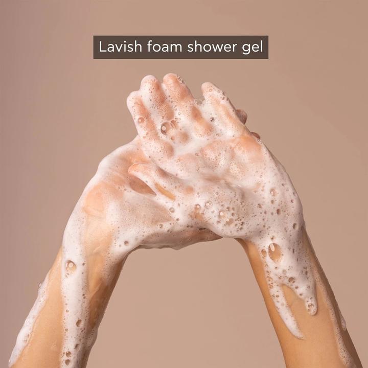 Produktbild Apivita Pure Jasmine (250 ml)