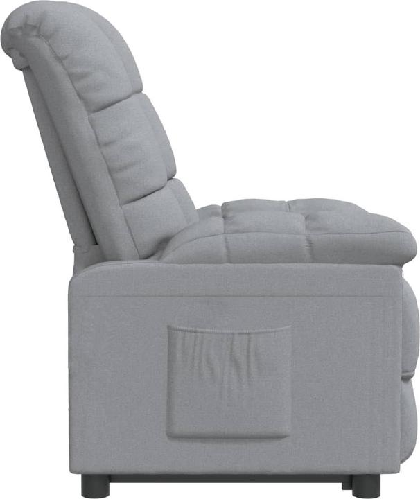 Actual product image vidaXL Relaxsessel