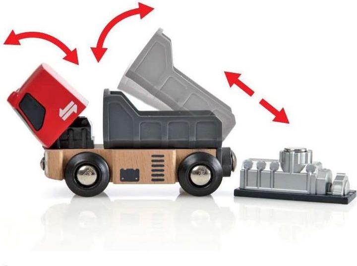 Immagine prodotto Brio Deluxe