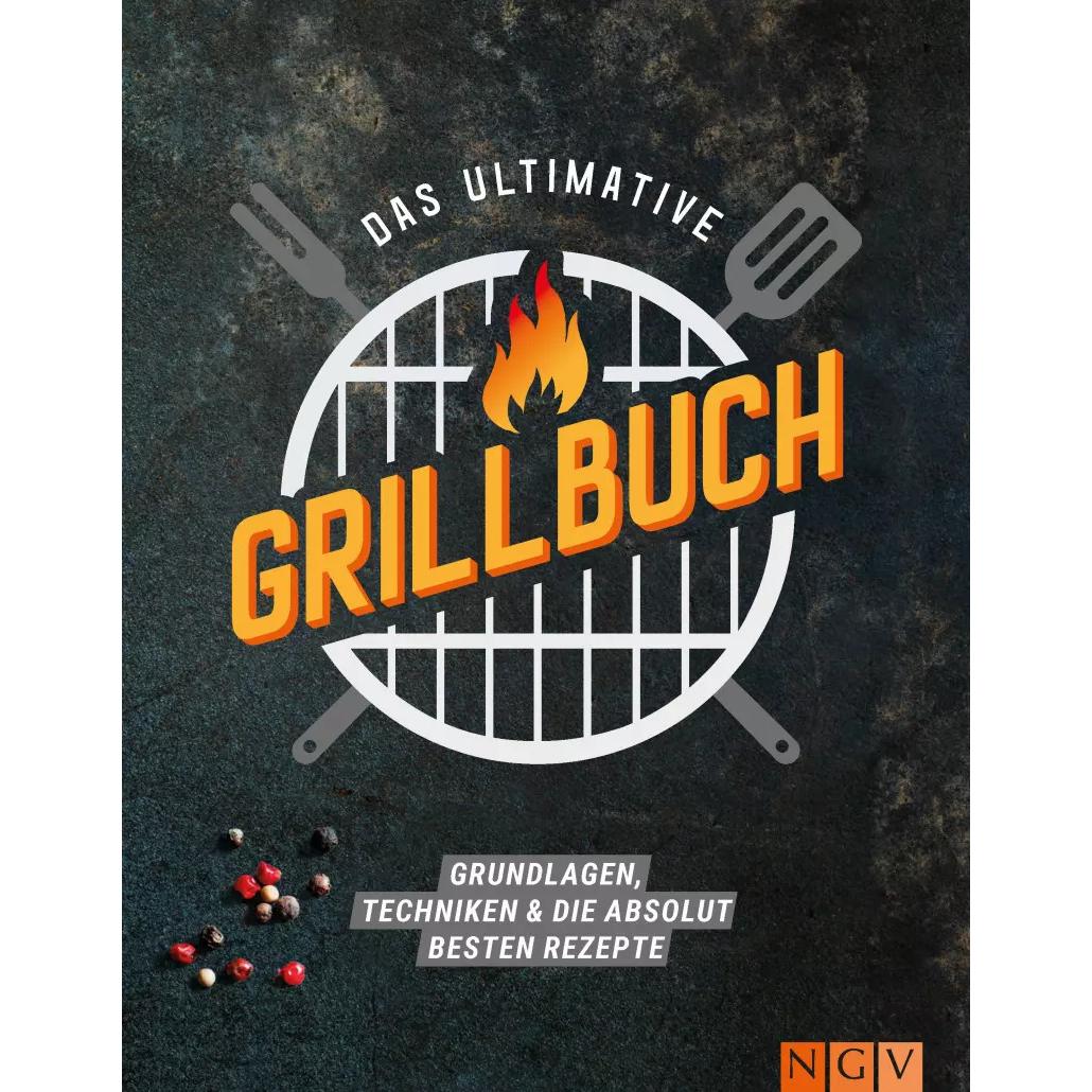 Das ultimative Grillbuch, Ratgeber