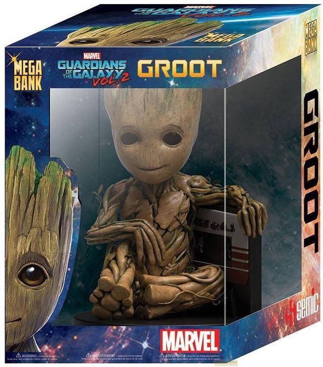 Produktbild Semic Baby Groot