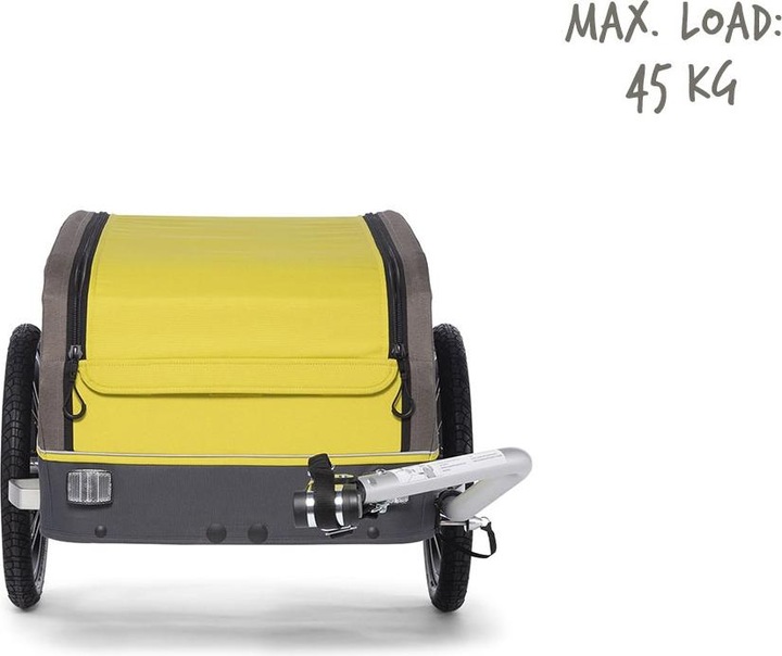 Produktbild Croozer Cargo Kalle