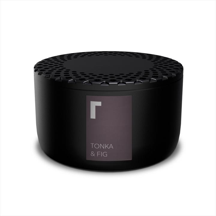 Produktbild Revoltab STAND Bundle - Plug & Play Diffuser Silver, Tonka & Fig