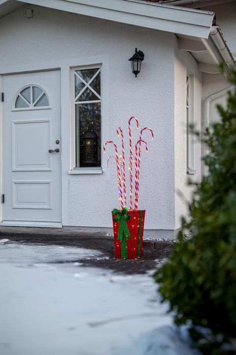Produktbild Star Trading Outdoor Decoration CandyCane
