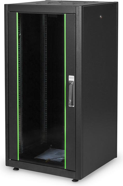 Digitus Network Rack Dynamic Basic Series - 600x600 mm (WxD)