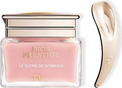 Dior Le Sucre de Gommage (Cleansing scrub, 150 ml)