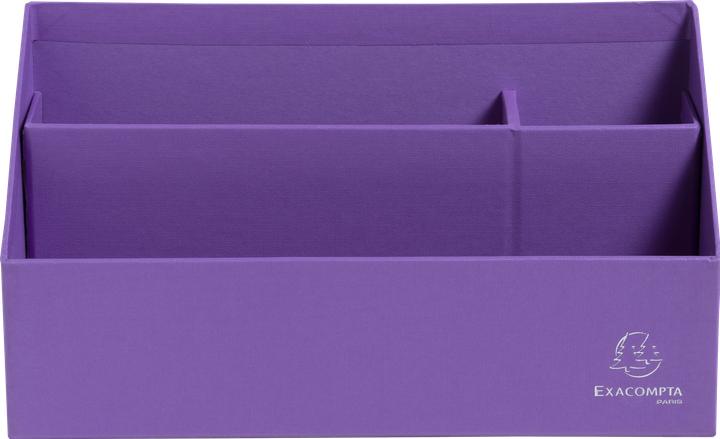 Produktbild Exacompta Briefständer Teksto