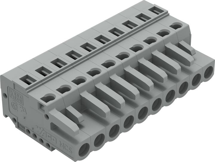 Image du produit Wago 231-110/102-000