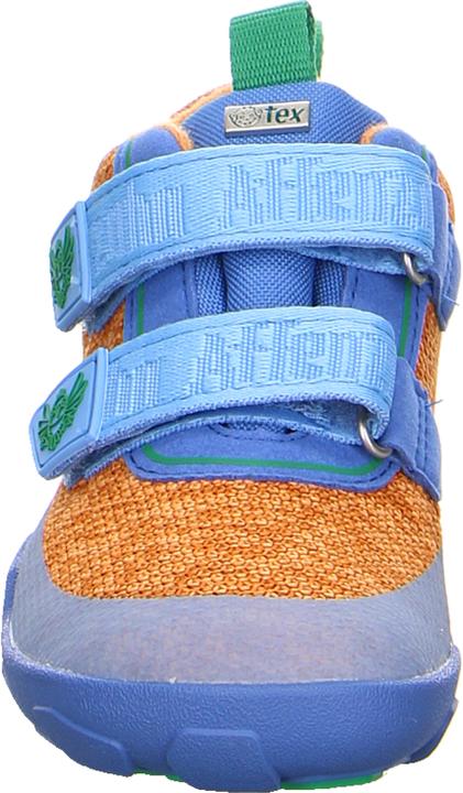 Immagine prodotto Affenzahn Barfussschuhe Übergangsschuhe KNIT HAPPY Paradiesvogel (32)