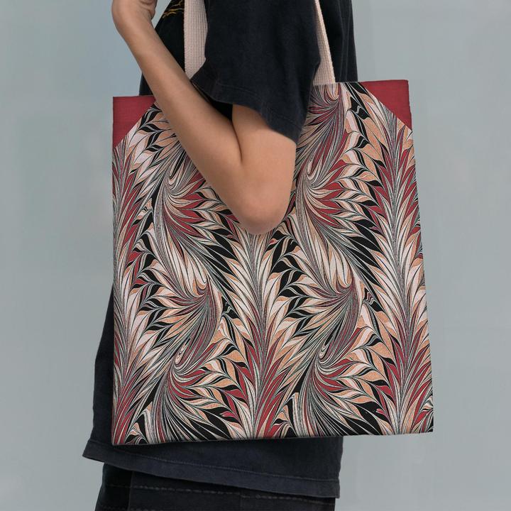 Immagine prodotto Paperblanks Sac en toile Rubedo