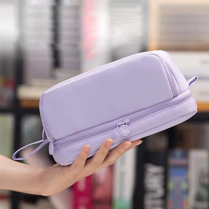 Image du produit Only-Bags.Store Pochette de rangement pour la papeterie