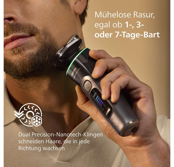 Image du produit Philips Series i9000 Prestige Ultra