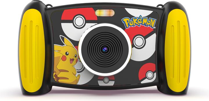Produktbild Accutime Interaktive Kamera Pokémon