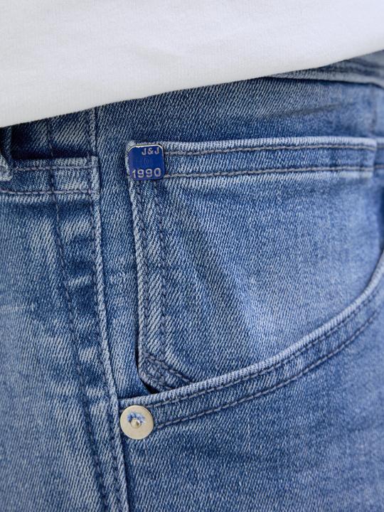 Produktbild Jack & Jones Jjirick Jjfox Shorts Cb 310 Sn (XS)