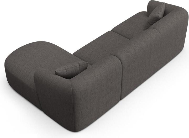 Produktbild Cosmopolitan Design Campi (Ecksofa)