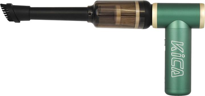 Kica Jet Fan 2 Vacuum Kit