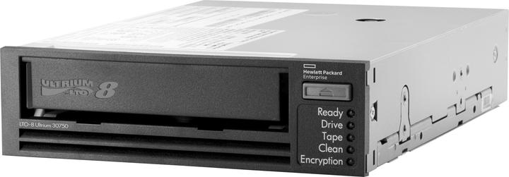 HPE StoreEver LTO-8 Ultrium 30750 Internal Tape Drive