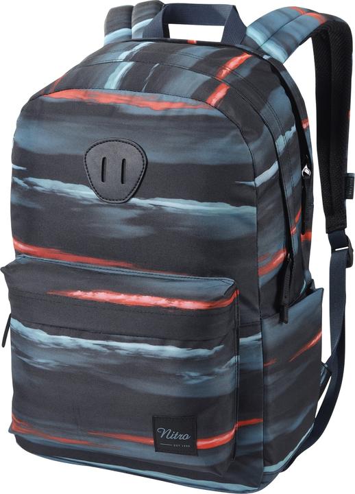 Immagine prodotto Nitro Urban Plus Backpack (28 l)