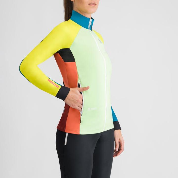 Produktbild Sportful Upcycle Apex Light W Jacket (S)